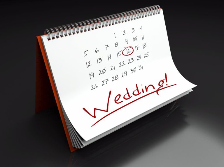 Pourquoi faire appel à un wedding planner ?