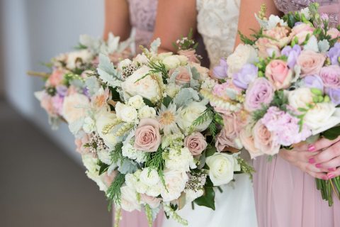 bouquet mariage