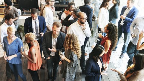 Quelles animations proposer dans le cadre d’un événement professionnel ?