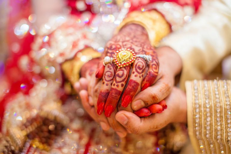 Les caractéristiques d’un mariage hindou